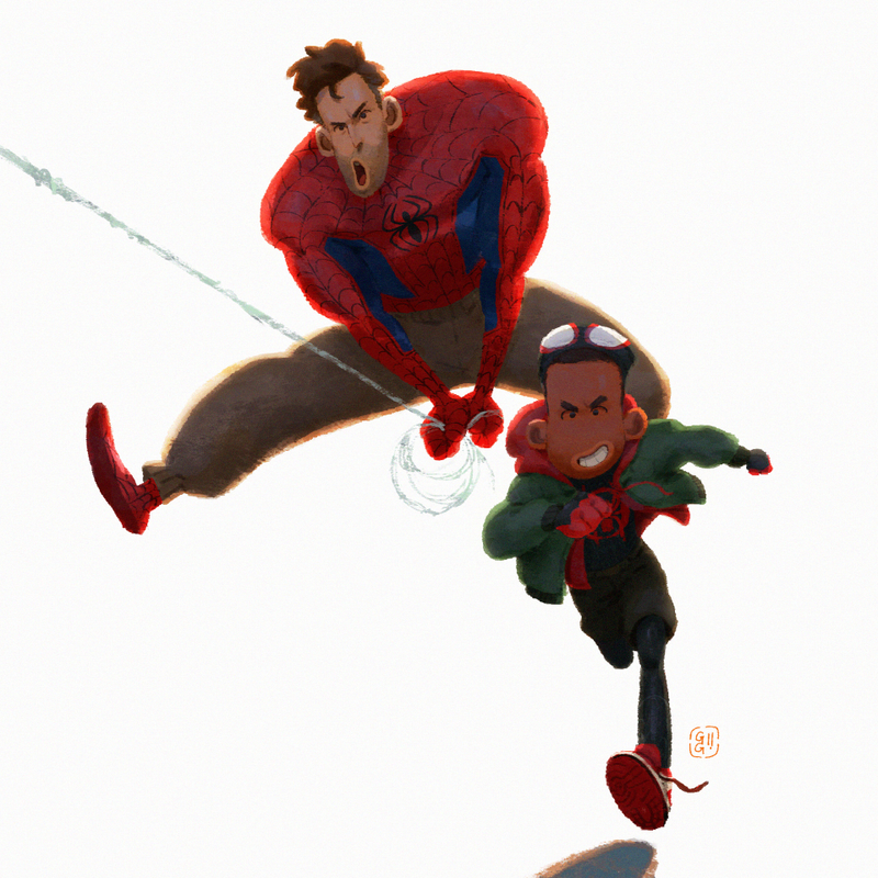 Illustration for article titled <Avengers, Assemble!>